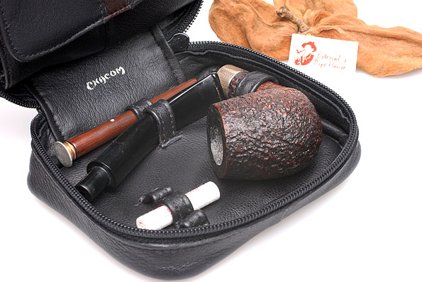 Chacom Pipe Bag for 1 Pipe